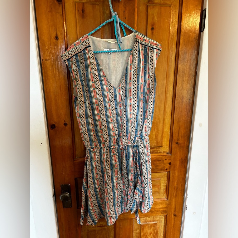 Axara Paris size 38 dress